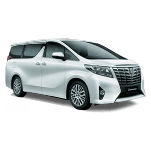 Close Protection Services with Luxury Van Rental and Hire in Manila, Philippines