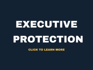 Executive Protection Services, Manila, Philippines