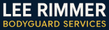 Lee Rimmer Bodyguard Services Manila Philippines Logo