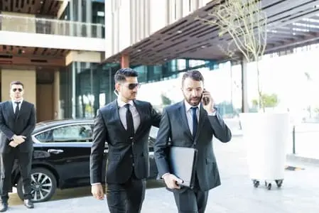 Lee Rimmers-Close-Protection-Services-Manila-Philippines