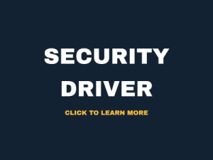 Security Driver, Bodyguard, Bodyguards, Services, Manila, Philippines